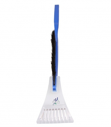 Long Handle Ice Scraper Snowbrush