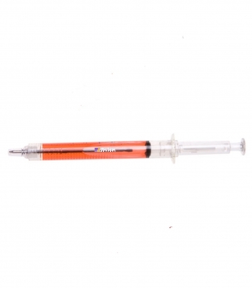 Syringe Pen
