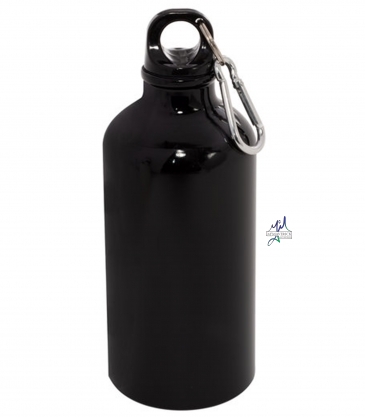 17oz Aluminum Petite Bottle ( 50-Pack )