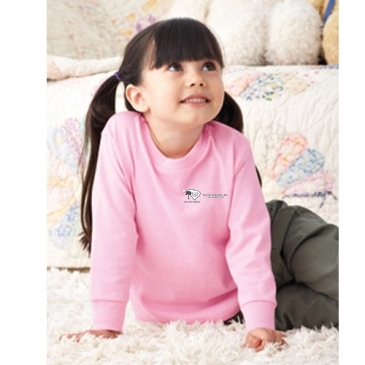 Toddler Long-Sleeve T-Shirt