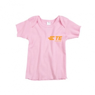 Infant Baby Rib T-Shirt