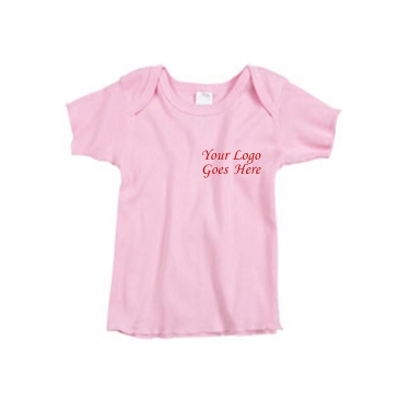 Infant Baby Rib T-Shirt