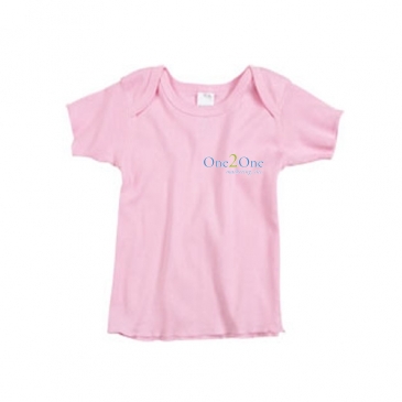 Infant Baby Rib T-Shirt