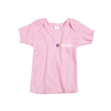 Infant Baby Rib T-Shirt