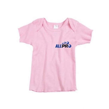 Infant Baby Rib T-Shirt