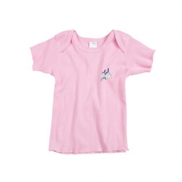 Infant Baby Rib T-Shirt
