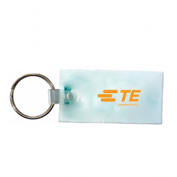 Currency Key Fob