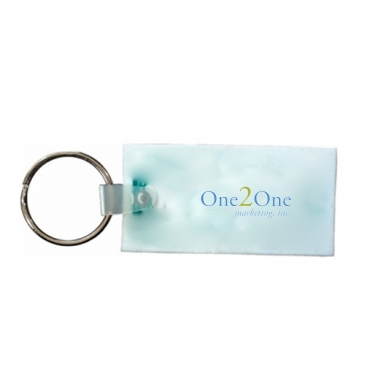 Currency Key Fob