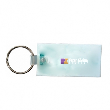 Currency Key Fob