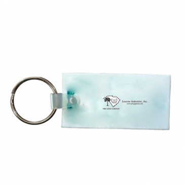 Currency Key Fob