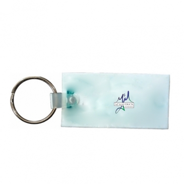 Currency Key Fob