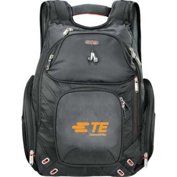 Elleven Amped TSA 17" Computer Backpack