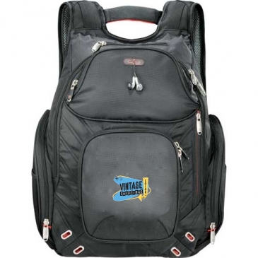 Elleven Amped TSA 17" Computer Backpack