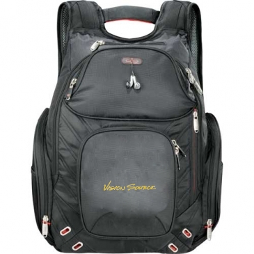 Elleven Amped TSA 17" Computer Backpack