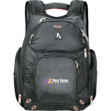 Elleven Amped TSA 17" Computer Backpack