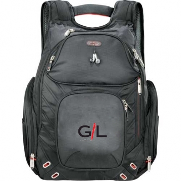 Elleven Amped TSA 17" Computer Backpack
