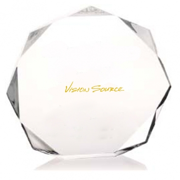 Enterprise Octagon Award
