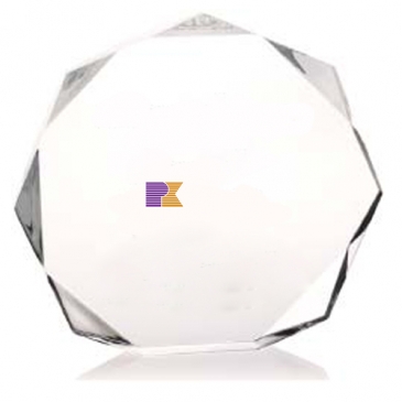 Enterprise Octagon Award
