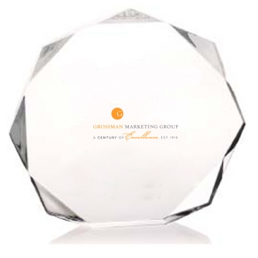 Enterprise Octagon Award