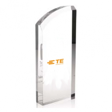 Enterprise Curve Award