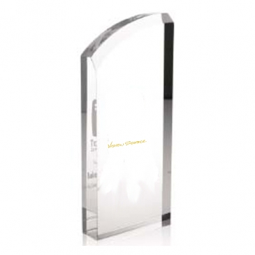 Enterprise Curve Award