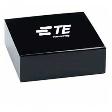 Black Glass Base