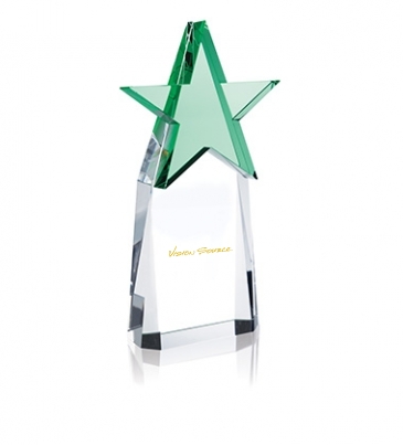 Top Star Award