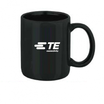 Classic Ironstone Mug - 11 oz. (colors)