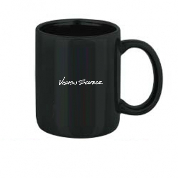 Classic Ironstone Mug - 11 oz. (colors)