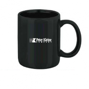 Classic Ironstone Mug - 11 oz. (colors)