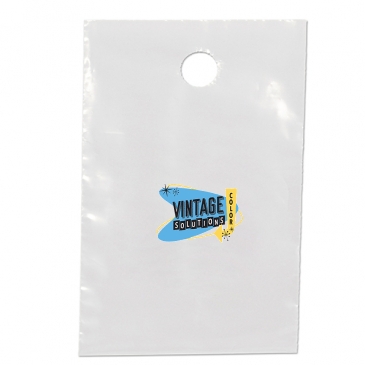 Door Knob Bag-9 1/2 x 14