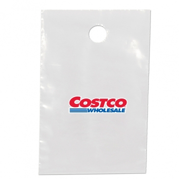 Door Knob Bag-9 1/2 x 14