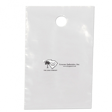 Door Knob Bag-9 1/2 x 14