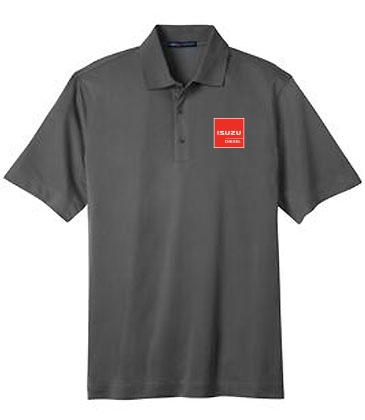 Port Authority® Tech Pique Polo