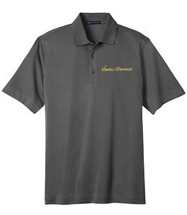 Port Authority® Tech Pique Polo