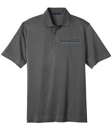 Port Authority® Tech Pique Polo