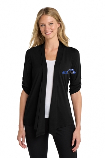 Port Authority® Ladies Concept Shrug