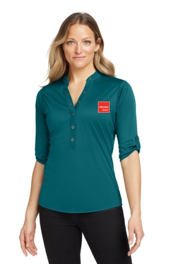 OGIO® - Crush Henley