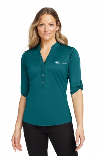 OGIO® - Crush Henley