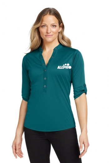 OGIO® - Crush Henley