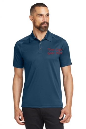 OGIO® - Optic Polo