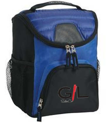 OGIO® - Chill 6-12 Can Cooler