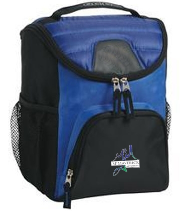 OGIO® - Chill 6-12 Can Cooler