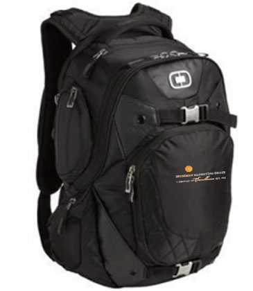 OGIO® - Squadron Pack