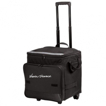 Port Authority®  Rolling Cooler
