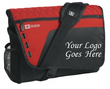 OGIO®  - Vault Messenger