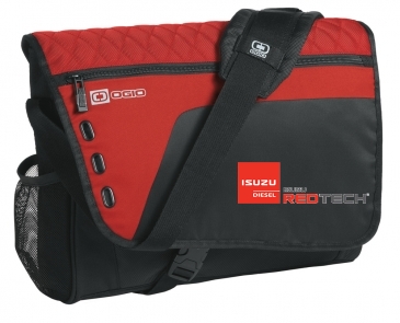 OGIO®  - Vault Messenger