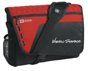 OGIO®  - Vault Messenger