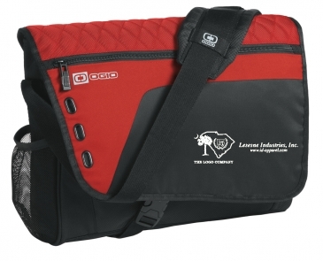 OGIO®  - Vault Messenger