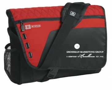 OGIO®  - Vault Messenger